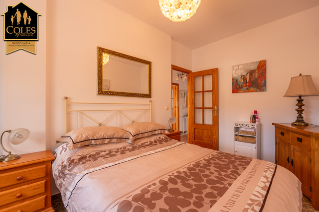 LOB4T12: Town house for Sale in Los Lobos, Almería