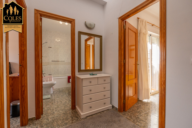 LOB4T12: Town house for Sale in Los Lobos, Almería