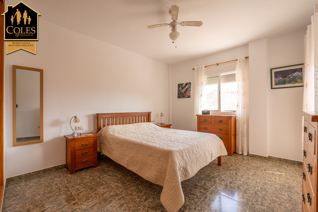 LOB4T12: Town house for Sale in Los Lobos, Almería