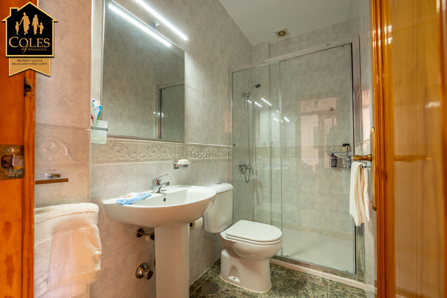LOB4T12: Town house for Sale in Los Lobos, Almería