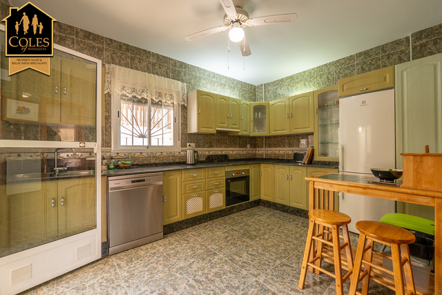 LOB4T12: Town house for Sale in Los Lobos, Almería