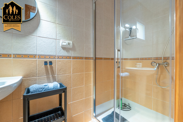 VIL2A17: Apartment for Sale in Villaricos, Almería