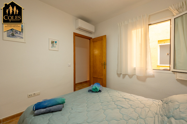 VIL2A17: Apartment for Sale in Villaricos, Almería