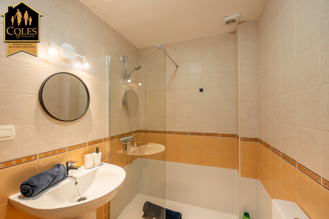 VIL2A17: Apartment for Sale in Villaricos, Almería