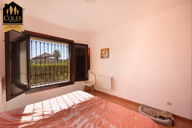 VAL3AT04: Apartment for Sale in Valle del Este Golf, Almería VAL3AT04: Apartment for Sale in Valle del Este Golf, Almería