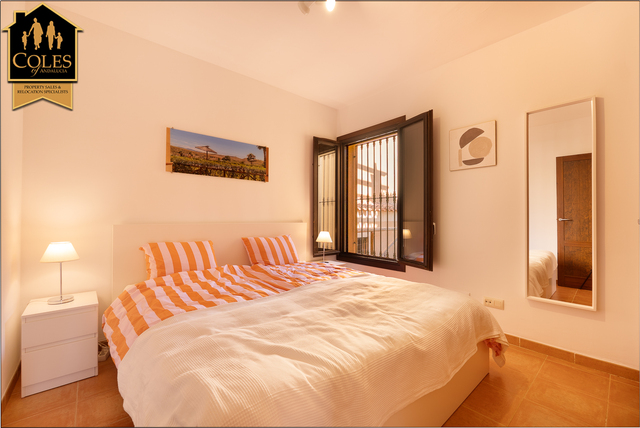 VAL3AT04: Apartment for Sale in Valle del Este Golf, Almería VAL3AT04: Apartment for Sale in Valle del Este Golf, Almería