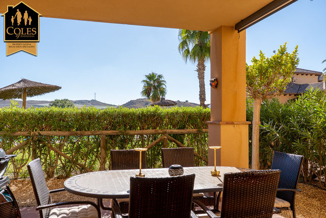 VAL3AT04: Apartment for Sale in Valle del Este Golf, Almería VAL3AT04: Apartment for Sale in Valle del Este Golf, Almería