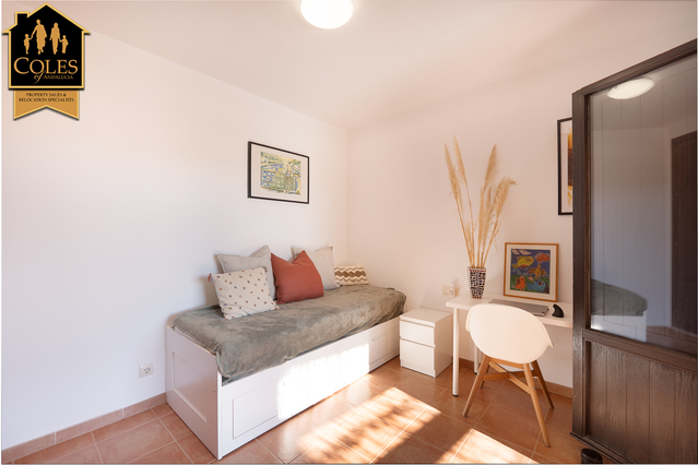 VAL3AT04: Apartment for Sale in Valle del Este Golf, Almería VAL3AT04: Apartment for Sale in Valle del Este Golf, Almería
