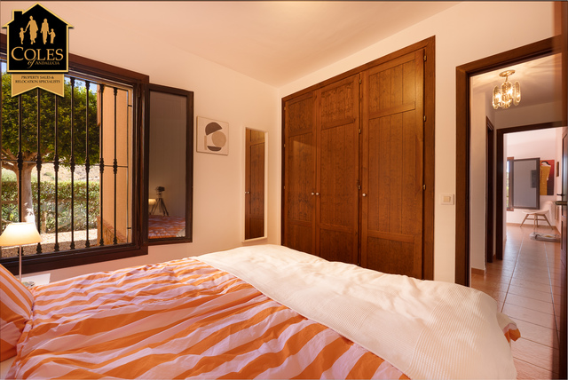 VAL3AT04: Apartment for Sale in Valle del Este Golf, Almería VAL3AT04: Apartment for Sale in Valle del Este Golf, Almería