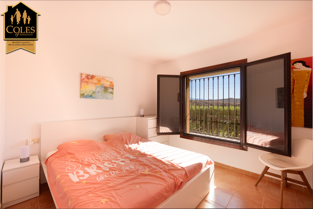 VAL3AT04: Apartment for Sale in Valle del Este Golf, Almería VAL3AT04: Apartment for Sale in Valle del Este Golf, Almería
