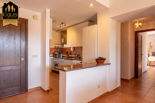 VAL3AT04: Apartment for Sale in Valle del Este Golf, Almería VAL3AT04: Apartment for Sale in Valle del Este Golf, Almería