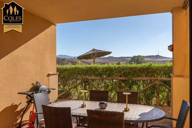 VAL3AT04: Apartment for Sale in Valle del Este Golf, Almería VAL3AT04: Apartment for Sale in Valle del Este Golf, Almería