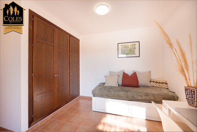 VAL3AT04: Apartment for Sale in Valle del Este Golf, Almería VAL3AT04: Apartment for Sale in Valle del Este Golf, Almería