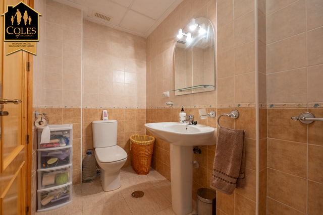 LOB2A18: Apartment for Sale in Los Lobos, Almería