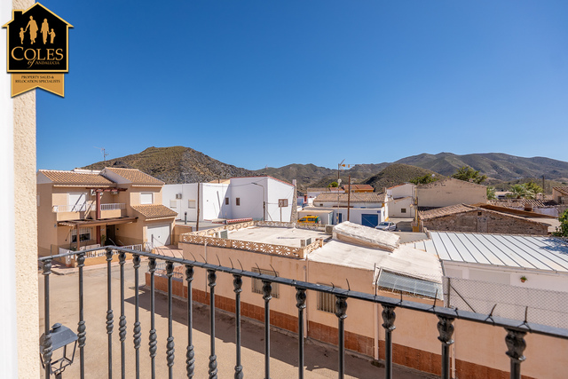 LOB2A18: Apartment for Sale in Los Lobos, Almería