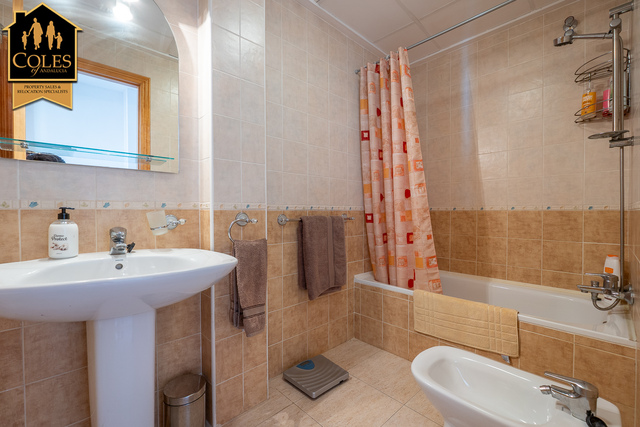 LOB2A18: Apartment for Sale in Los Lobos, Almería