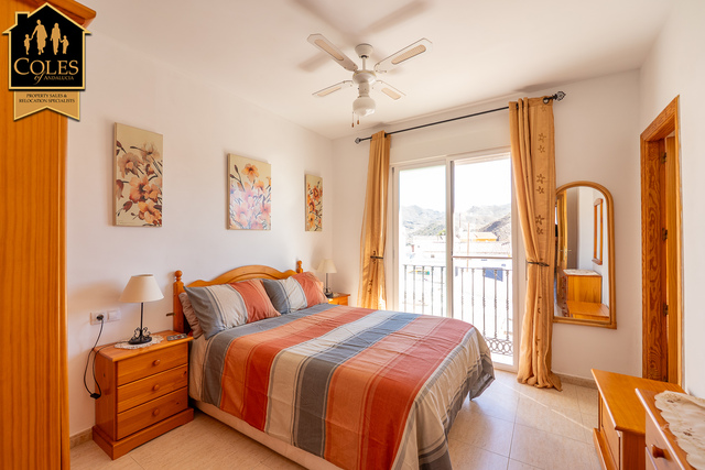 LOB2A18: Apartment for Sale in Los Lobos, Almería