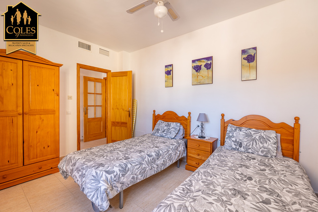 LOB2A18: Apartment for Sale in Los Lobos, Almería