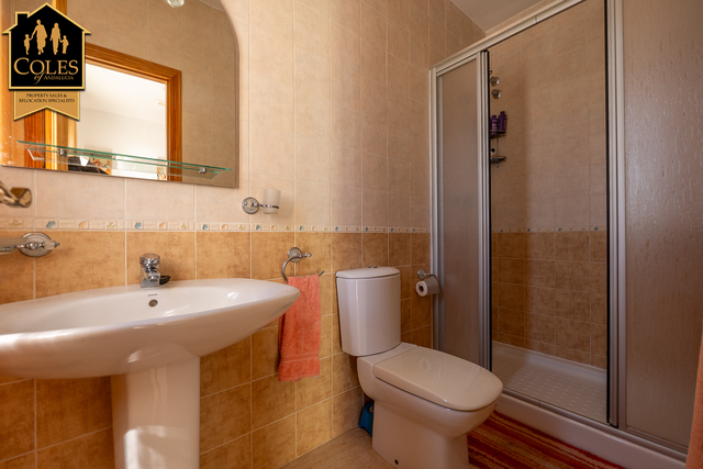 LOB2A18: Apartment for Sale in Los Lobos, Almería