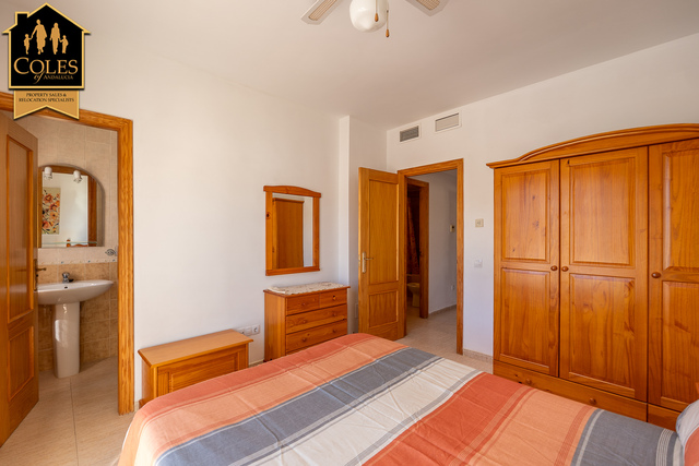LOB2A18: Apartment for Sale in Los Lobos, Almería