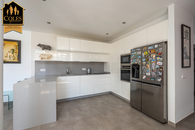 GAL3VHN17: Villa for Sale in Los Gallardos, Almería