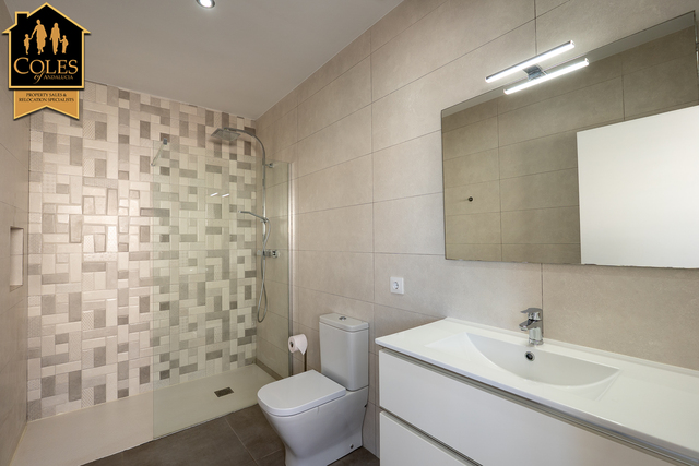 GAL3VHN17: Villa for Sale in Los Gallardos, Almería