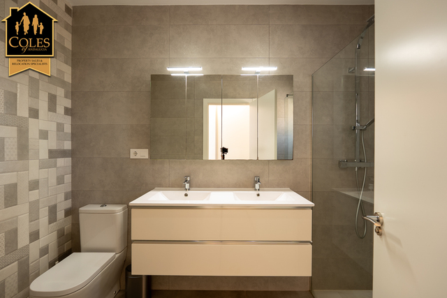 GAL3VHN17: Villa for Sale in Los Gallardos, Almería