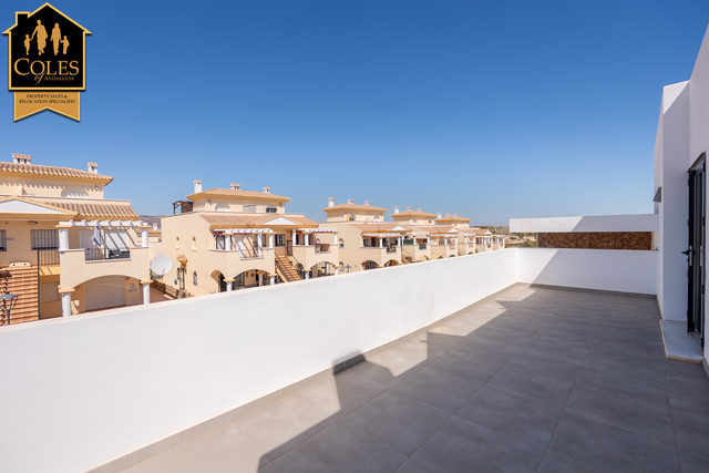 GAL3VHN17: Villa for Sale in Los Gallardos, Almería
