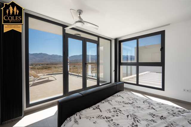 GAL3VHN17: Villa for Sale in Los Gallardos, Almería