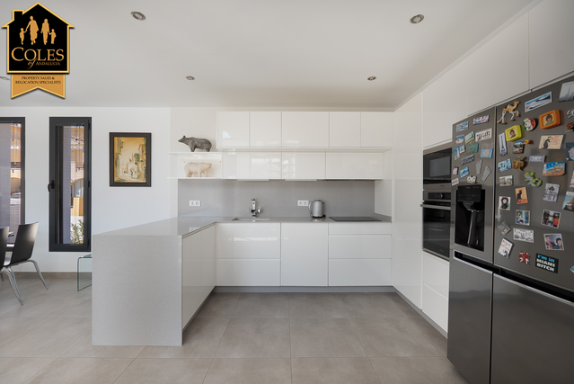 GAL3VHN17: Villa for Sale in Los Gallardos, Almería