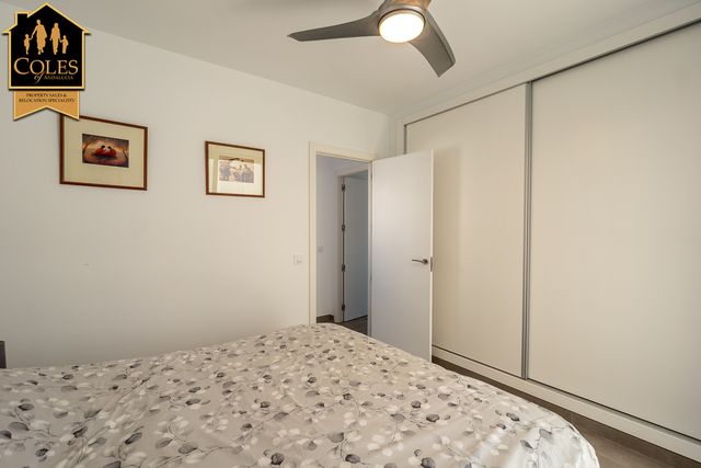 GAL3VHN17: Villa for Sale in Los Gallardos, Almería