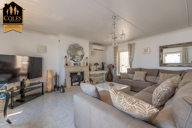 MOJ5V07: Villa for Sale in Mojácar Playa, Almería MOJ5V07: Villa for Sale in Mojácar Playa, Almería