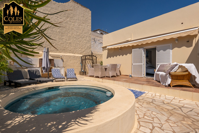 MOJ5V07: Villa for Sale in Mojácar Playa, Almería MOJ5V07: Villa for Sale in Mojácar Playa, Almería