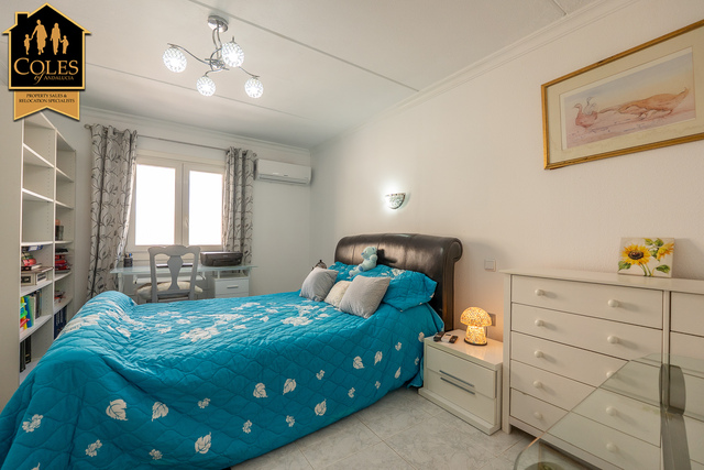 MOJ5V07: Villa for Sale in Mojácar Playa, Almería MOJ5V07: Villa for Sale in Mojácar Playa, Almería