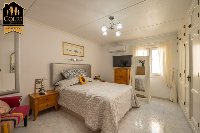 MOJ5V07: Villa for Sale in Mojácar Playa, Almería MOJ5V07: Villa for Sale in Mojácar Playa, Almería