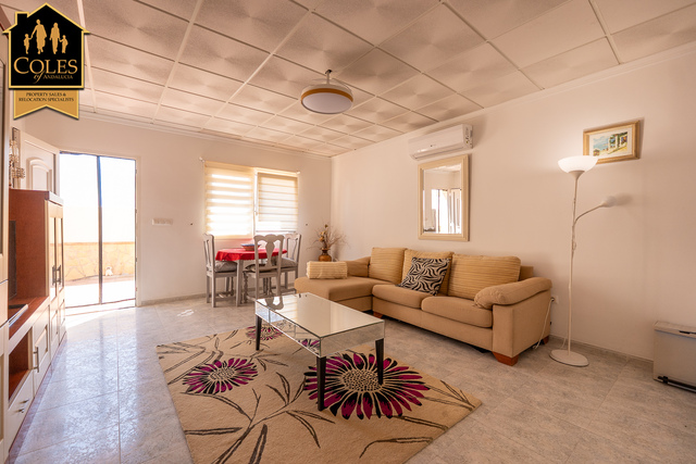 MOJ5V07: Villa for Sale in Mojácar Playa, Almería MOJ5V07: Villa for Sale in Mojácar Playa, Almería
