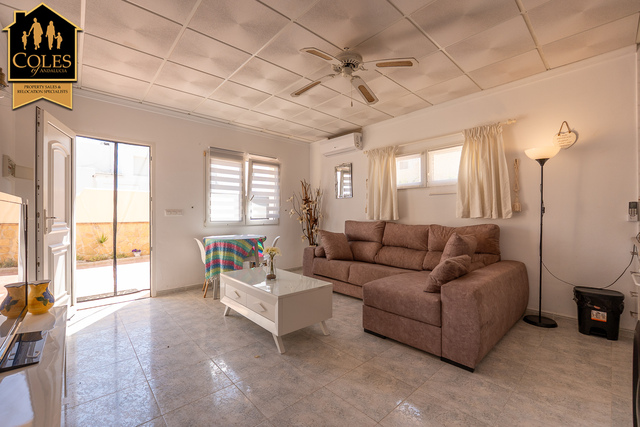 MOJ5V07: Villa for Sale in Mojácar Playa, Almería MOJ5V07: Villa for Sale in Mojácar Playa, Almería