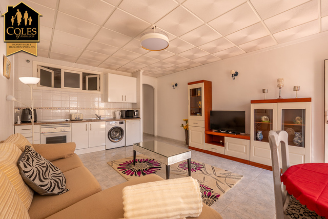 MOJ5V07: Villa for Sale in Mojácar Playa, Almería MOJ5V07: Villa for Sale in Mojácar Playa, Almería