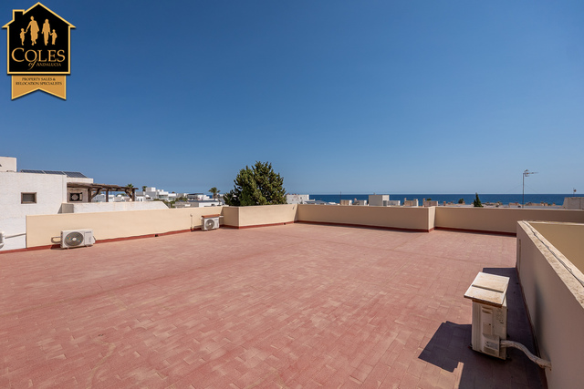 MOJ5V07: Villa for Sale in Mojácar Playa, Almería MOJ5V07: Villa for Sale in Mojácar Playa, Almería