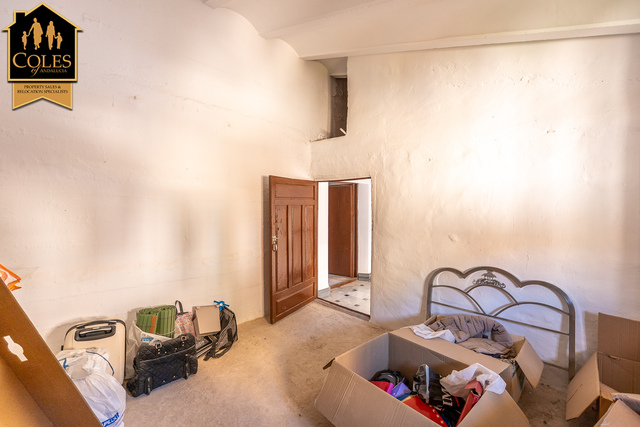 BLA7T01: Town house for Sale in Velez Blanco, Almería BLA7T01: Town house for Sale in Velez Blanco, Almería