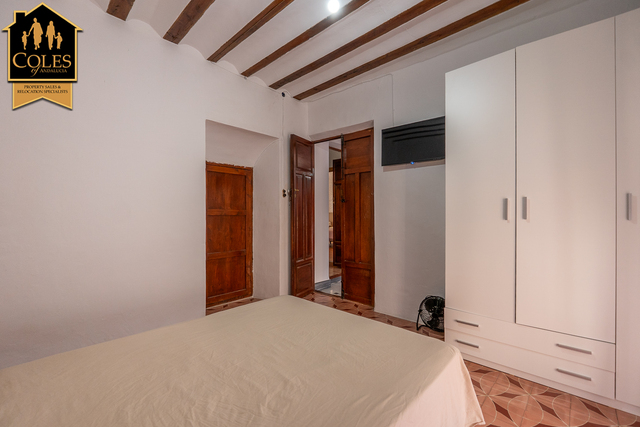 BLA7T01: Town house for Sale in Velez Blanco, Almería BLA7T01: Town house for Sale in Velez Blanco, Almería