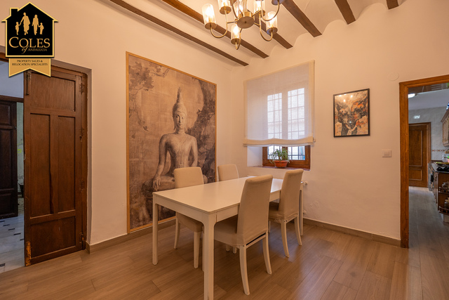 BLA7T01: Town house for Sale in Velez Blanco, Almería BLA7T01: Town house for Sale in Velez Blanco, Almería