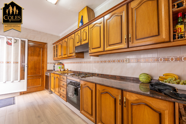 BLA7T01: Town house for Sale in Velez Blanco, Almería BLA7T01: Town house for Sale in Velez Blanco, Almería