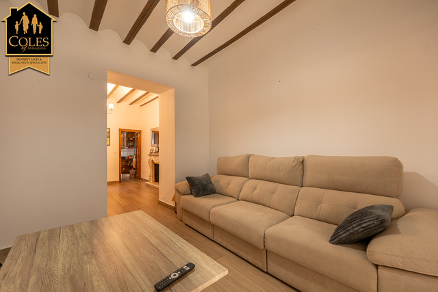 BLA7T01: Town house for Sale in Velez Blanco, Almería BLA7T01: Town house for Sale in Velez Blanco, Almería