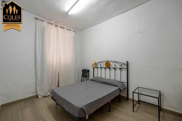 BLA7T01: Town house for Sale in Velez Blanco, Almería BLA7T01: Town house for Sale in Velez Blanco, Almería