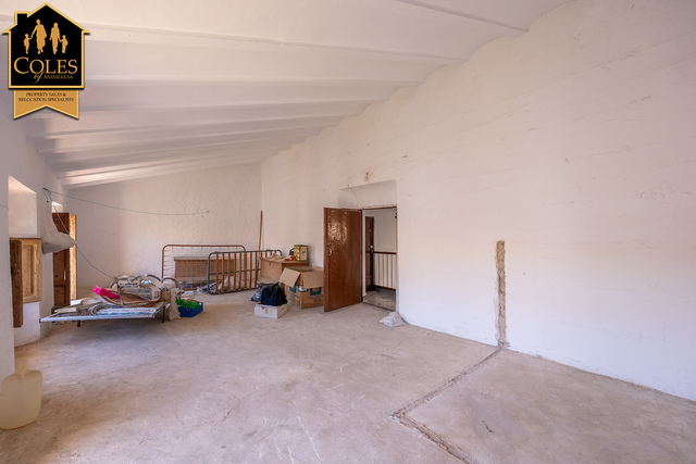 BLA7T01: Town house for Sale in Velez Blanco, Almería BLA7T01: Town house for Sale in Velez Blanco, Almería