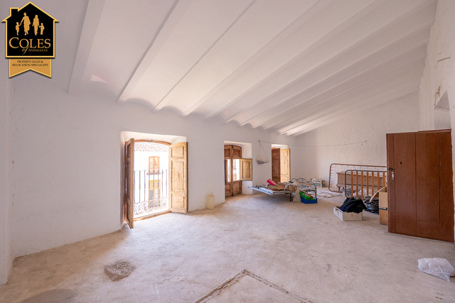 BLA7T01: Town house for Sale in Velez Blanco, Almería BLA7T01: Town house for Sale in Velez Blanco, Almería