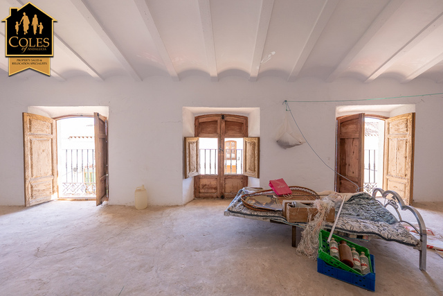 BLA7T01: Town house for Sale in Velez Blanco, Almería BLA7T01: Town house for Sale in Velez Blanco, Almería