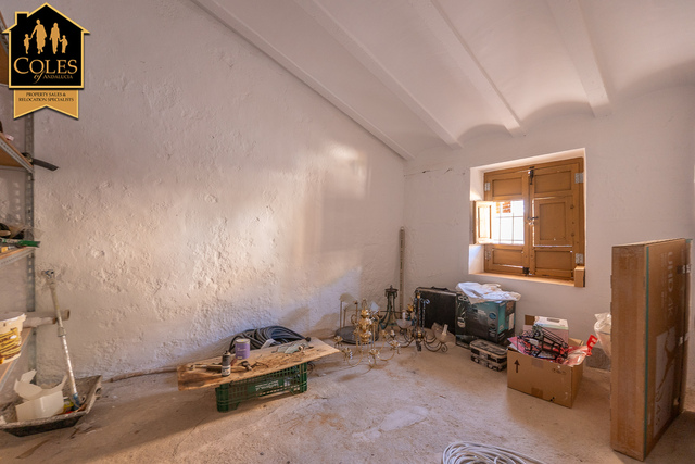 BLA7T01: Town house for Sale in Velez Blanco, Almería BLA7T01: Town house for Sale in Velez Blanco, Almería