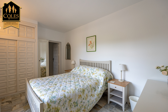 CGR4V01: Villa for Sale in Turre, Almería